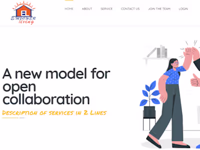 Empower Living