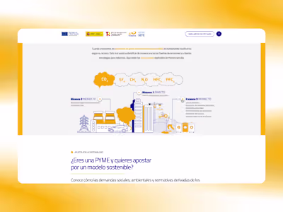NTT Data - Framer Development