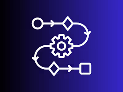 Form Entry Processing Automation