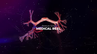 Medical_Reel_BossuetSoto on Vimeo