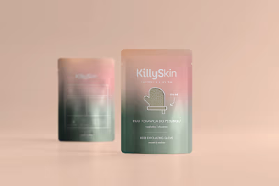 Branding And Packaging for Inter-Vion