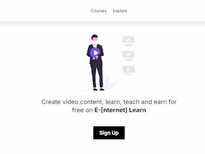 E-Learn