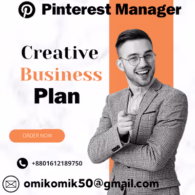 Business Plan