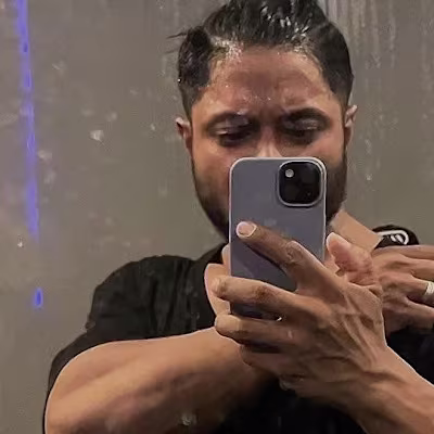 Rahul Dey on Instagram