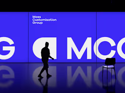 MCG Branding