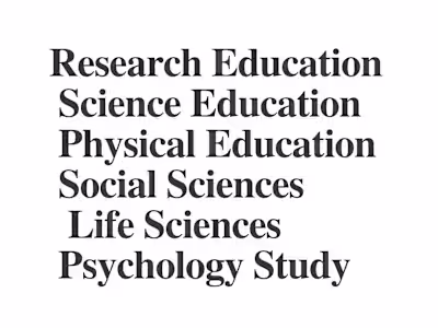 Expert Editor and Proofreader of Dissertation/Thesis/Articles