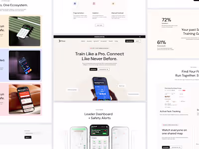 Fitnez - AI Coaching &