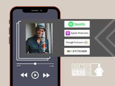Docs Outside the Box podcast