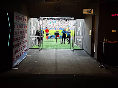 Sydney FC doco Snippet