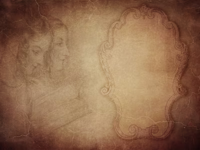"...Vignettes": short stories