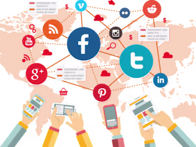 The Impact of Social Media Trends on Marketing Strategies