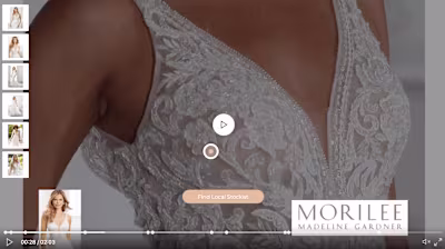 Interactive Video Screenshot