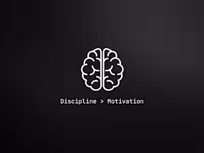 Blog 3: The Science of Building Good 
                Habits

