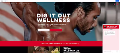 Dig it Out Wellness