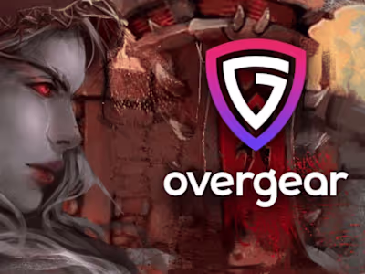 Overgear.com