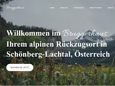 Bruggerhaus