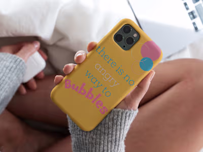 Bounce Co. — Dae Dream Studio