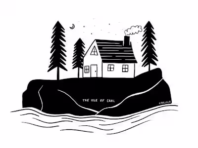 The Isle of Carl