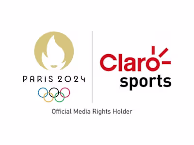 Claro Sports - Gracias LATAM Juegos Olímpicos París 2024