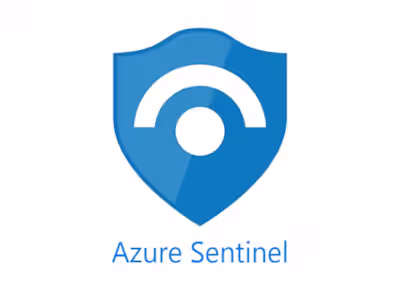 Azure Sentinel Security Monitoring