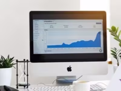 Reporting & Data Analysis