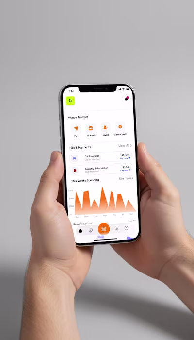 how is this home screen looking ?