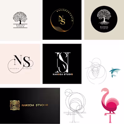 
Logo Design