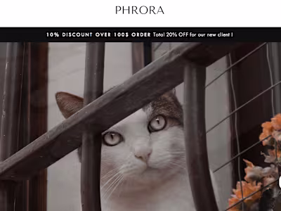 Phrora