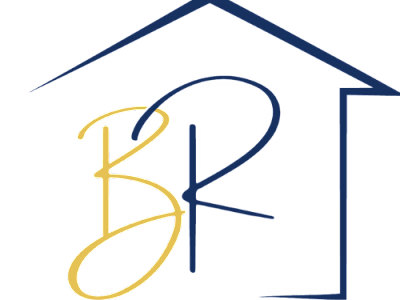 Elevated Brand Identity for Realtor