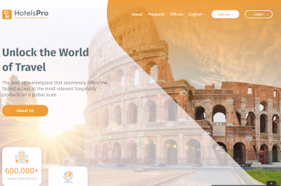 Hotelspro.com