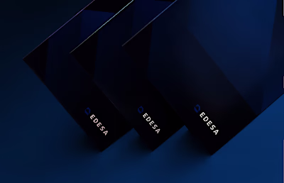 Brand Identity and Web Design for EDESA