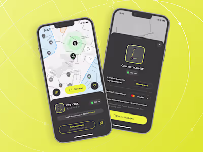 WIZ | E-scooters and e-bikes sharing