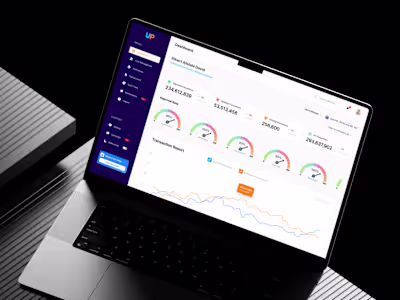 Unfied Payment Connect Portal
