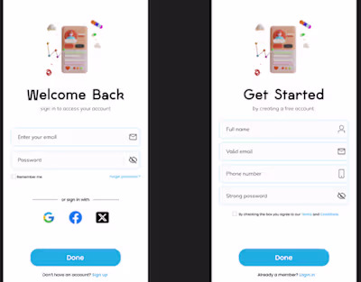 Travel App :: Behance