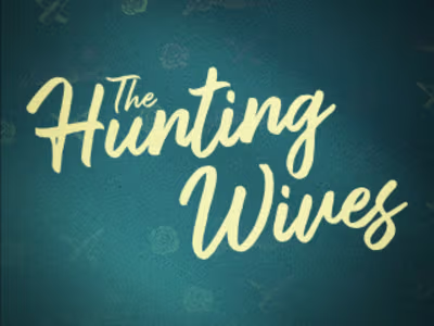 The Hunting Wives Social Media Pages