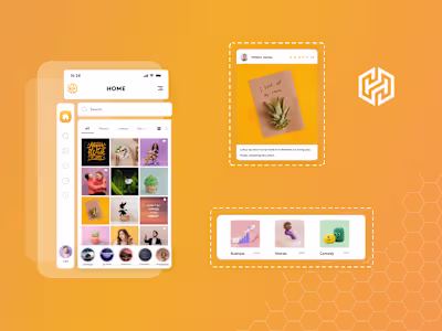 Social Networking App