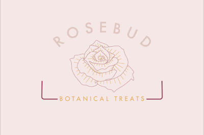 Rosebud Logo Options