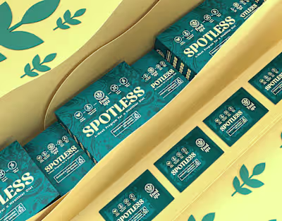 Spotless by Food Spa