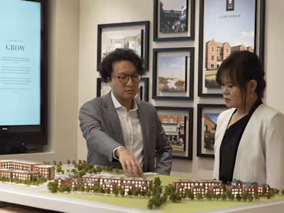 Video — Property Developer Ads