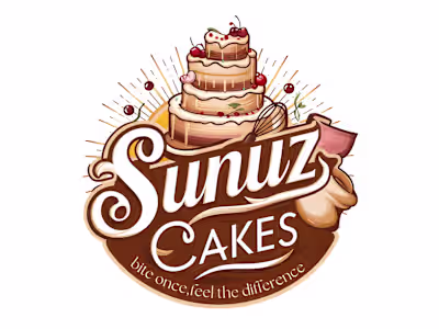 Logo design