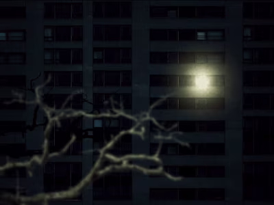 2D Image Manipulated Animation