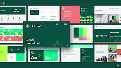 A strong brand isn’t just