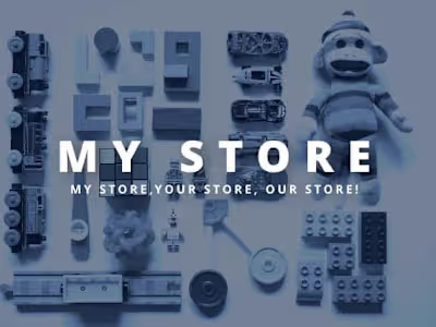 SOCIAL MEDIA CONTENT CREATOR 