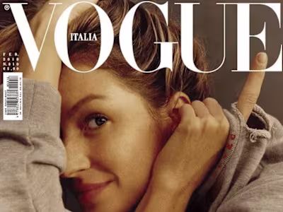 Content Creation & Digital Marketing for Prestigious Publication