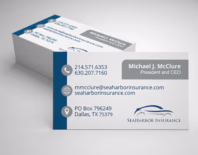 Business Cards