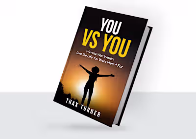 YOU VS YOU 