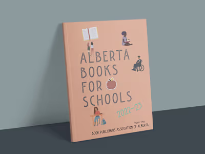 Alberta Books for Schools