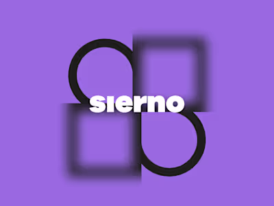 Sierno — The easy way to manage invoices.