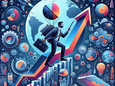 Innovative Product Sourcing Strategy