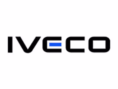 Iveco.com frontend